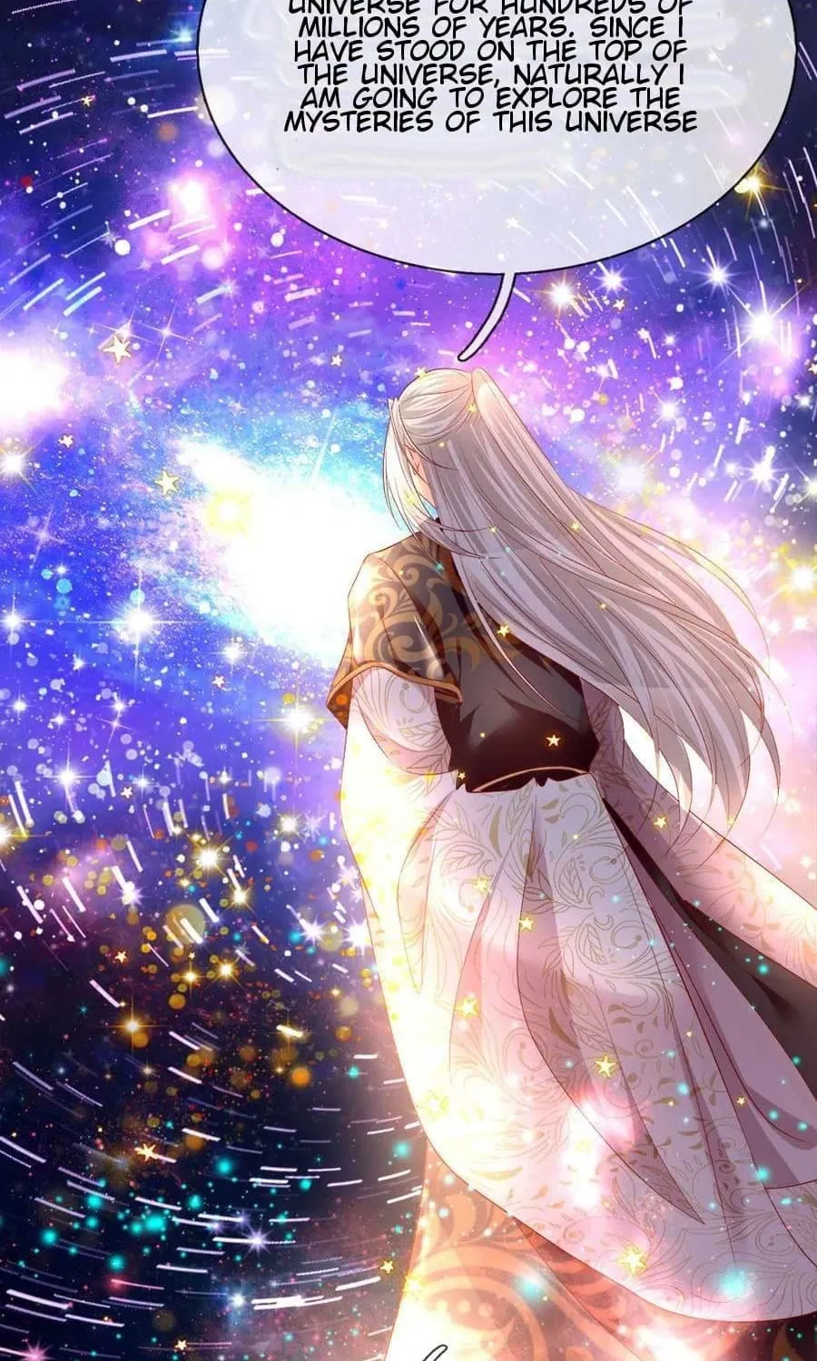 Read Immortal Reverence Dad (Colored) chapter 1 image 17 on Lezhin