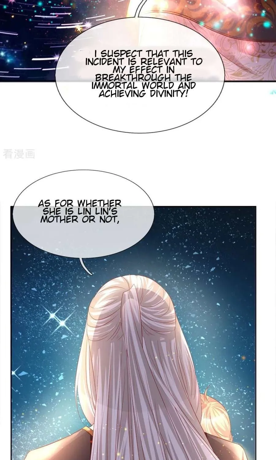 Read Immortal Reverence Dad (Colored) chapter 1 image 18 on Lezhin
