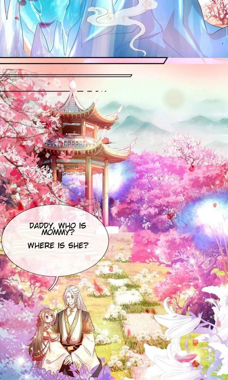 Read Immortal Reverence Dad (Colored) chapter 1 image 2 on Lezhin