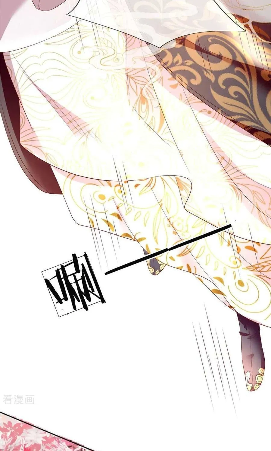 Read Immortal Reverence Dad (Colored) chapter 1 image 22 on Lezhin