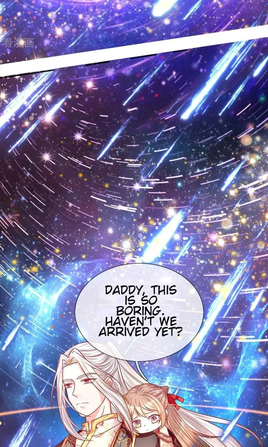 Read Immortal Reverence Dad (Colored) chapter 1 image 26 on Lezhin