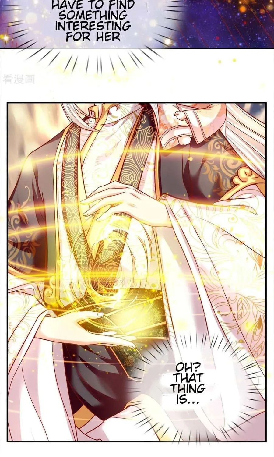 Read Immortal Reverence Dad (Colored) chapter 1 image 28 on Lezhin