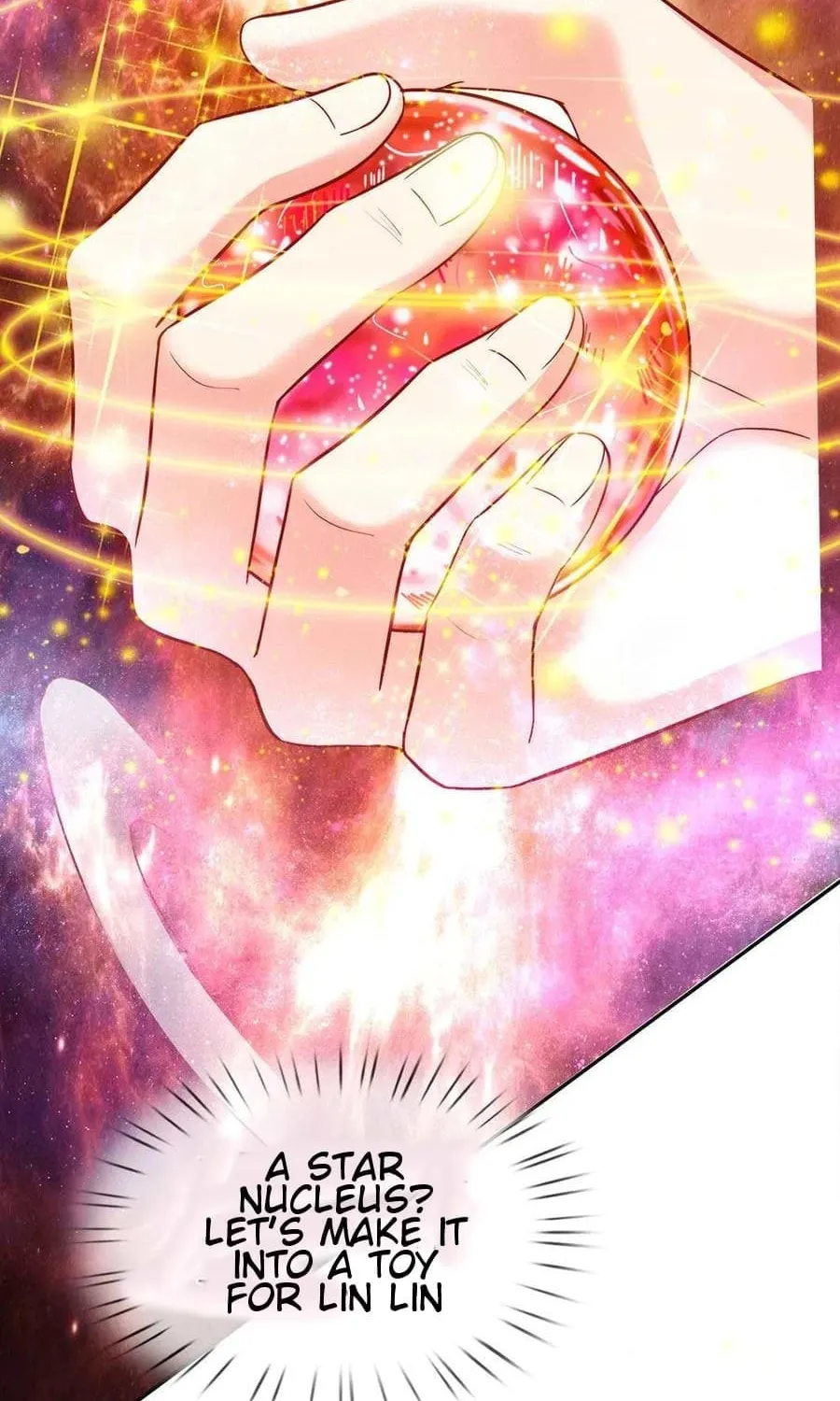 Read Immortal Reverence Dad (Colored) chapter 1 image 31 on Lezhin
