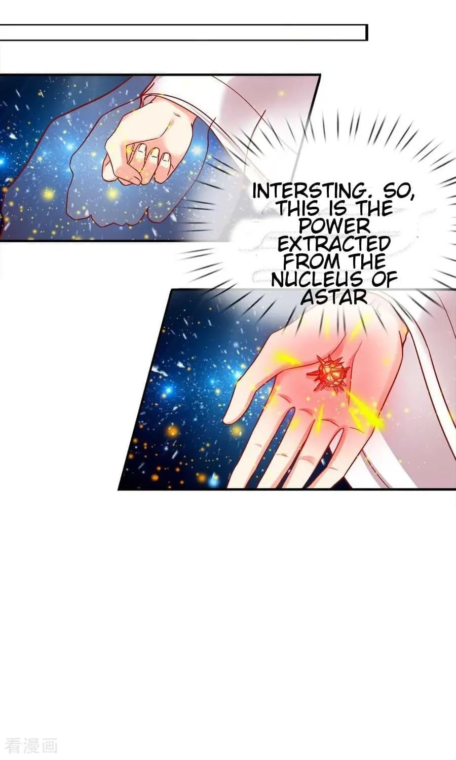 Read Immortal Reverence Dad (Colored) chapter 1 image 33 on Lezhin