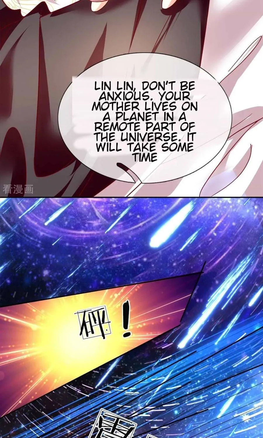 Read Immortal Reverence Dad (Colored) chapter 1 image 38 on Lezhin