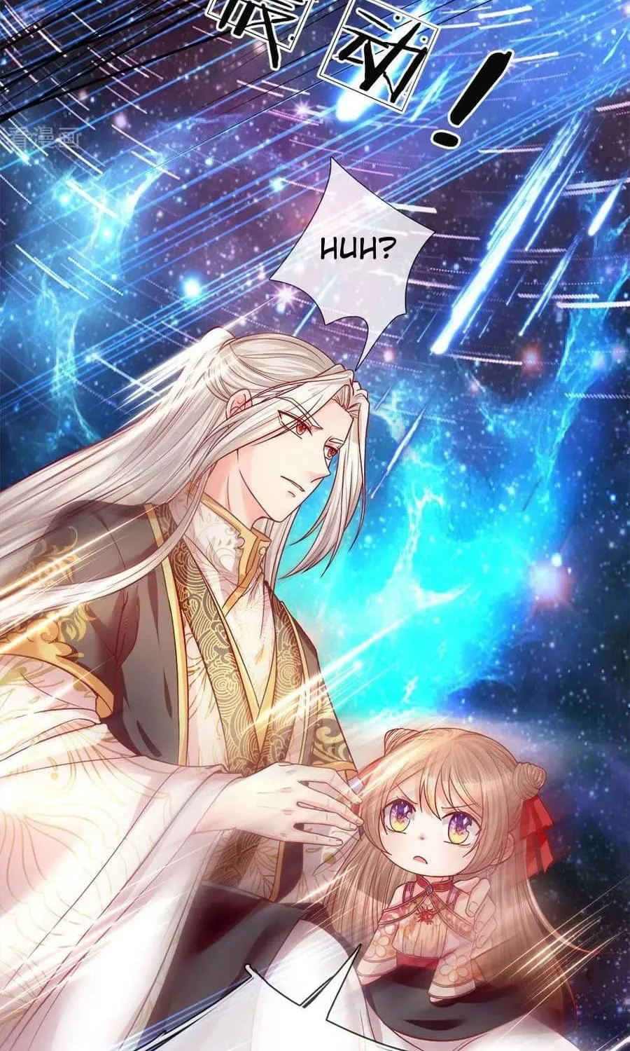 Read Immortal Reverence Dad (Colored) chapter 1 image 39 on Lezhin