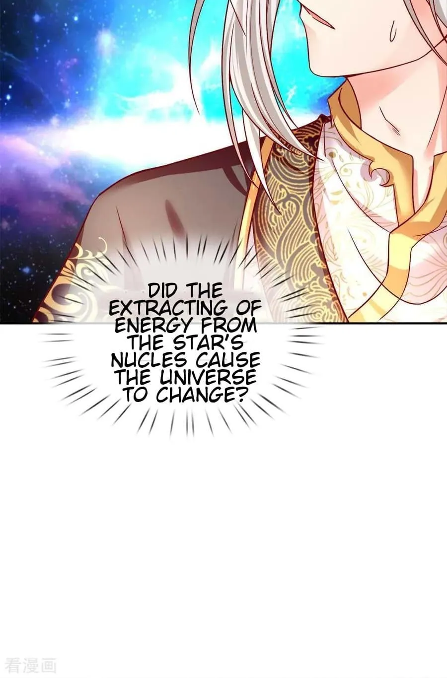 Read Immortal Reverence Dad (Colored) chapter 1 image 42 on Lezhin