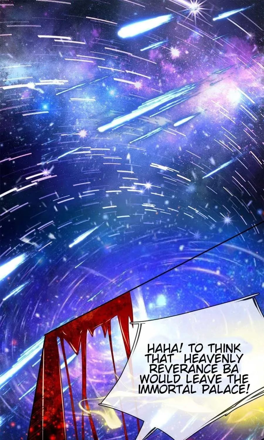 Read Immortal Reverence Dad (Colored) chapter 1 image 43 on Lezhin