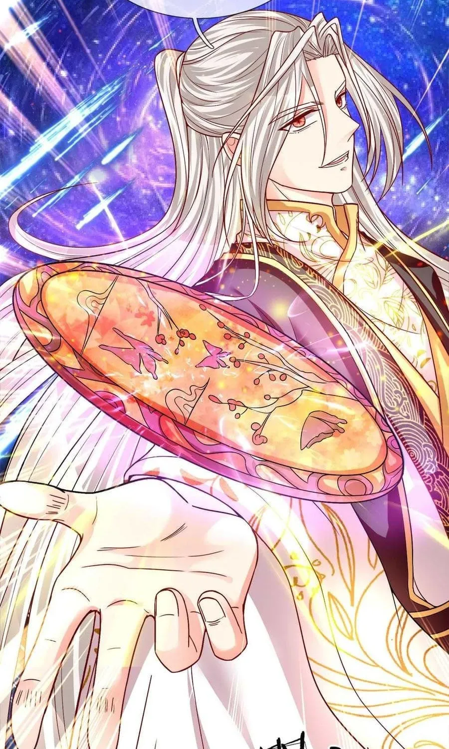Read Immortal Reverence Dad (Colored) chapter 1 image 48 on Lezhin