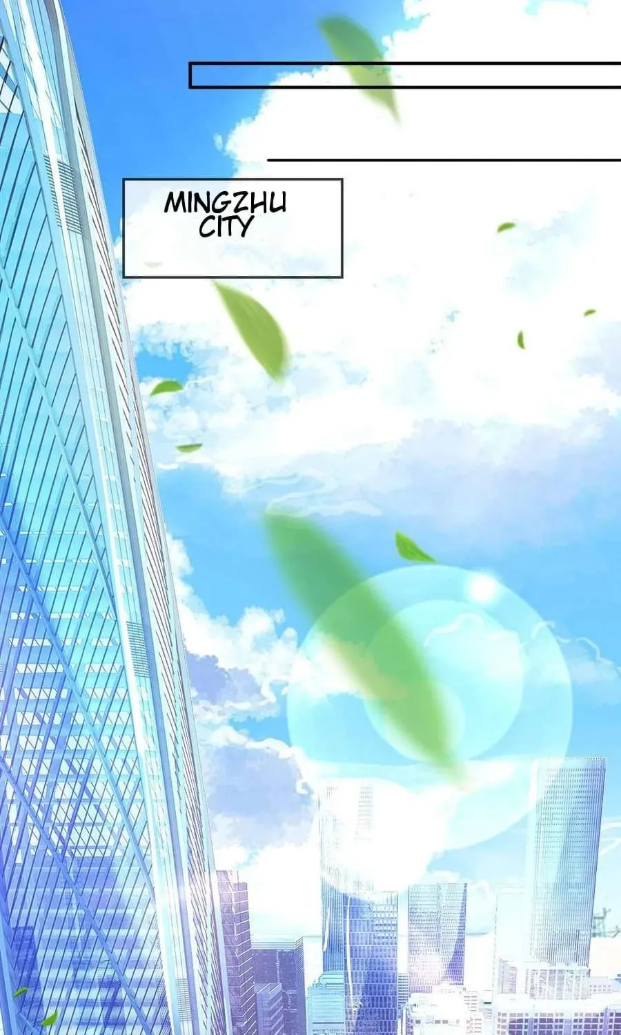 Read Immortal Reverence Dad (Colored) chapter 1 image 53 on Lezhin