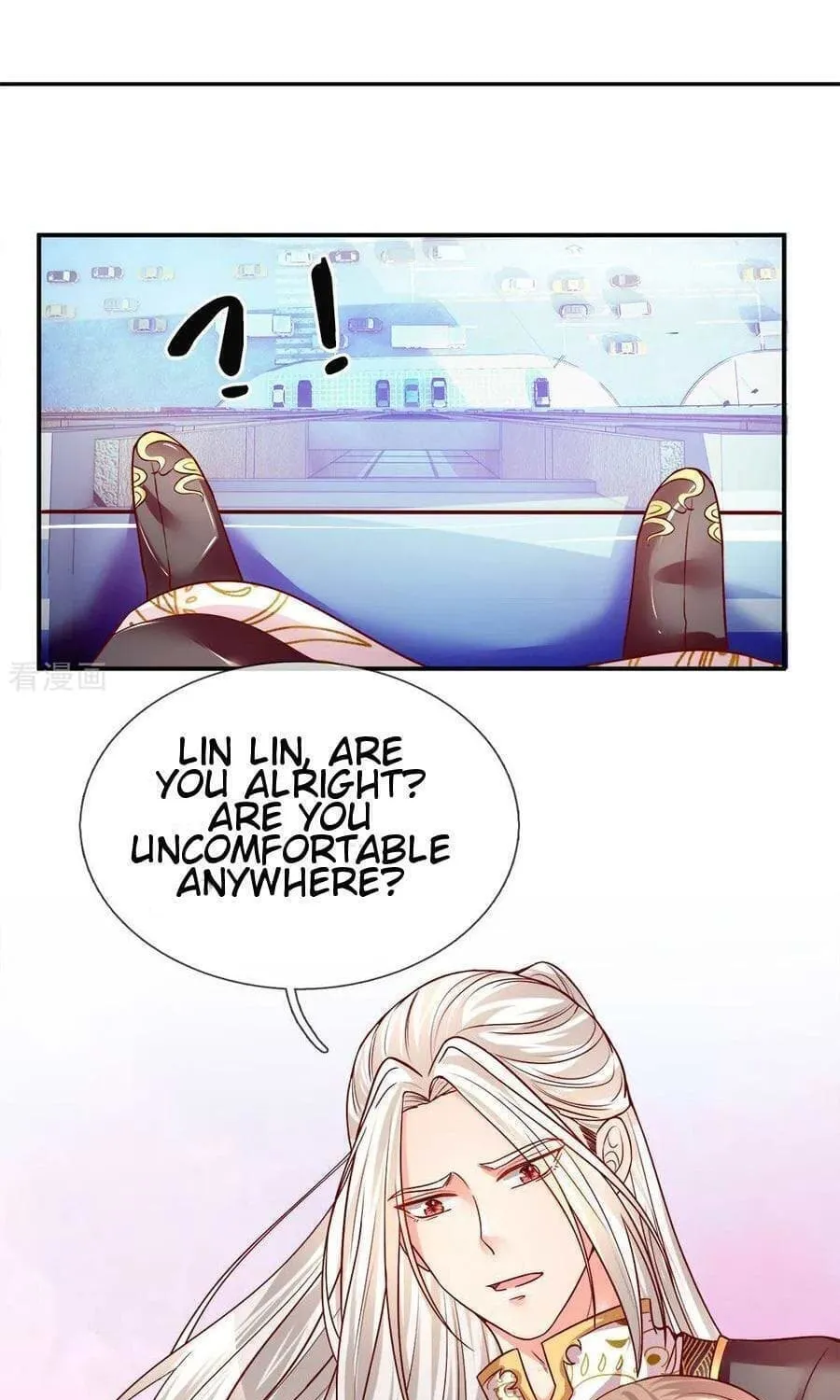 Read Immortal Reverence Dad (Colored) chapter 1 image 56 on Lezhin