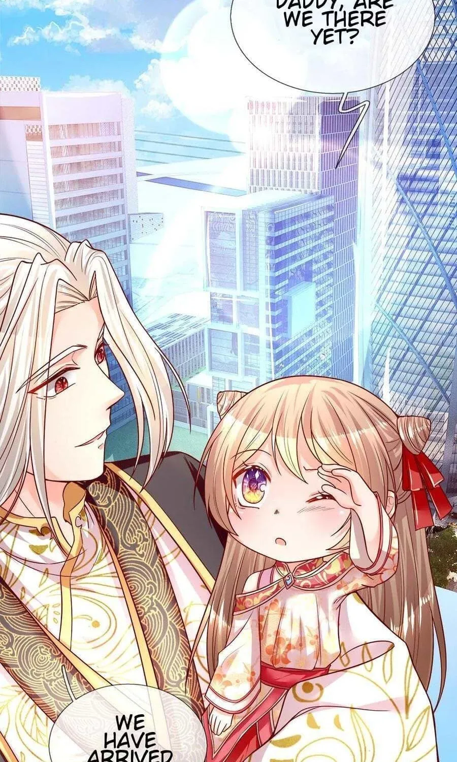 Read Immortal Reverence Dad (Colored) chapter 1 image 58 on Lezhin