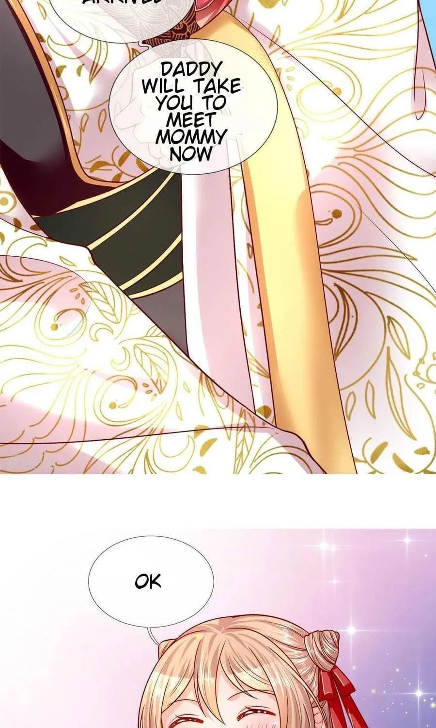 Read Immortal Reverence Dad (Colored) chapter 1 image 59 on Lezhin