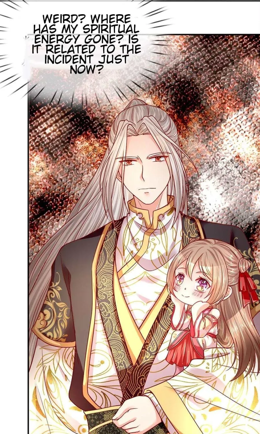 Read Immortal Reverence Dad (Colored) chapter 1 image 62 on Lezhin
