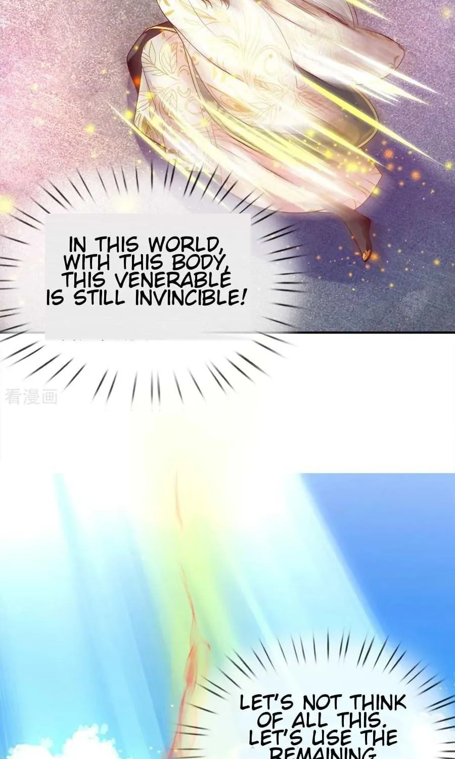 Read Immortal Reverence Dad (Colored) chapter 1 image 64 on Lezhin