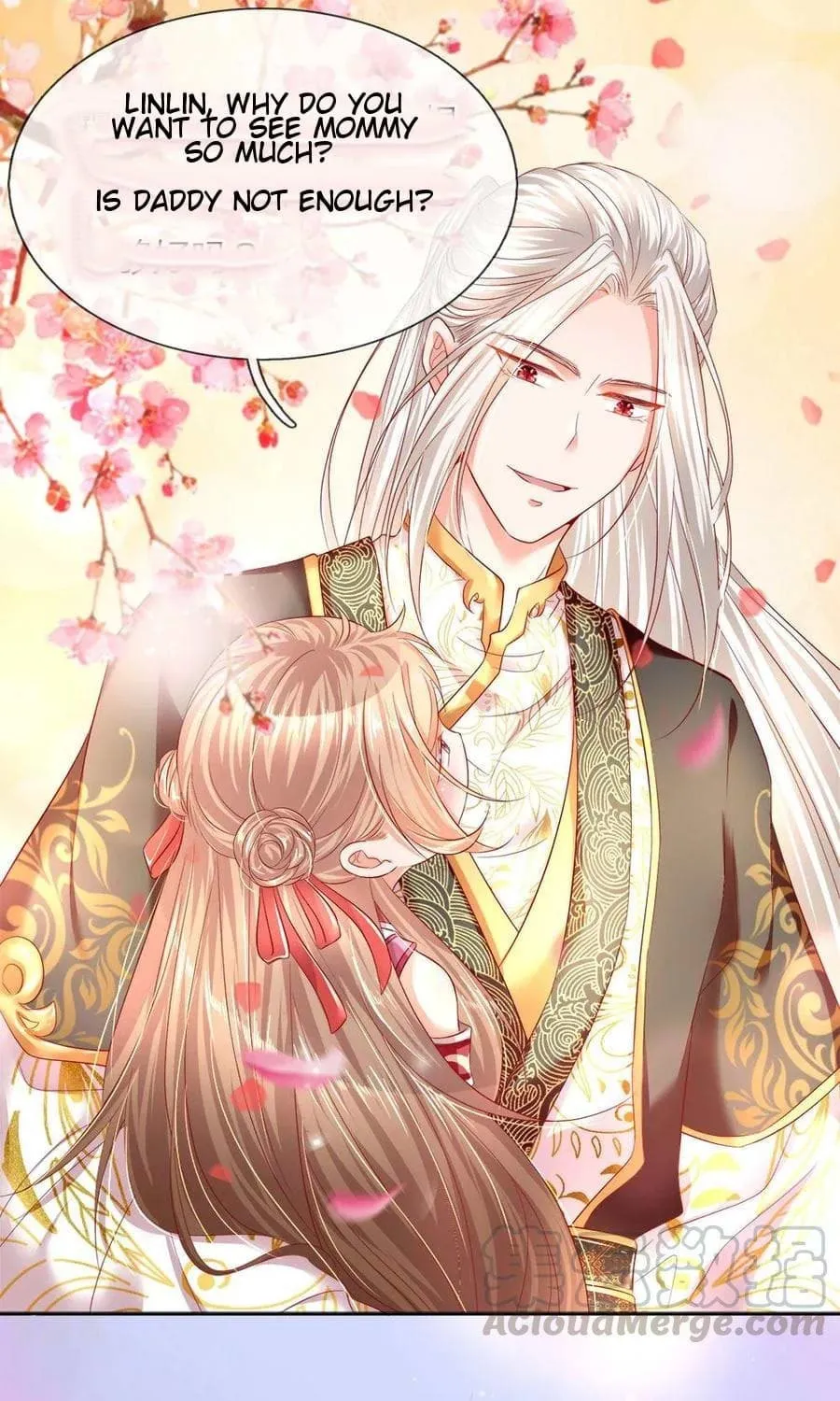 Read Immortal Reverence Dad (Colored) chapter 1 image 7 on Lezhin