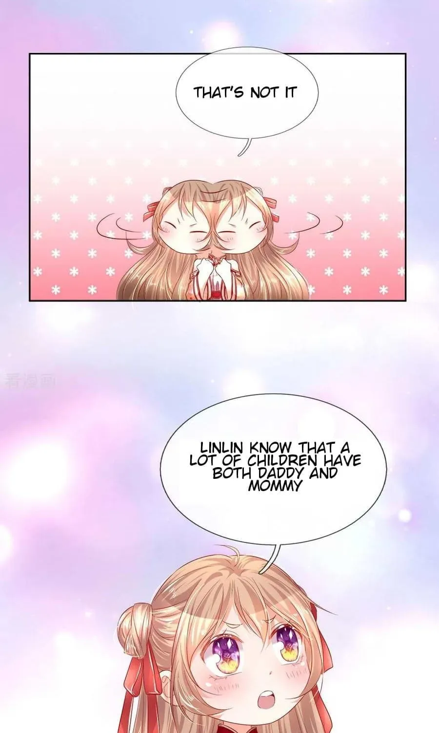Read Immortal Reverence Dad (Colored) chapter 1 image 8 on Lezhin