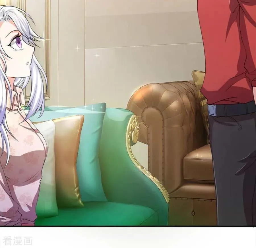 Read Immortal Reverence Dad (Colored) chapter 10 image 11 on Lezhin