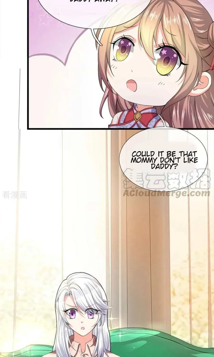 Read Immortal Reverence Dad (Colored) chapter 10 image 13 on Lezhin