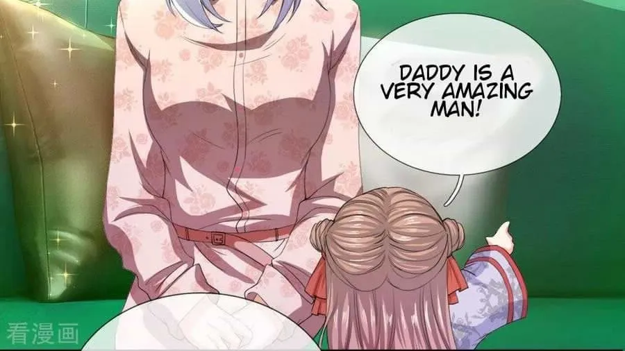 Read Immortal Reverence Dad (Colored) chapter 10 image 14 on Lezhin