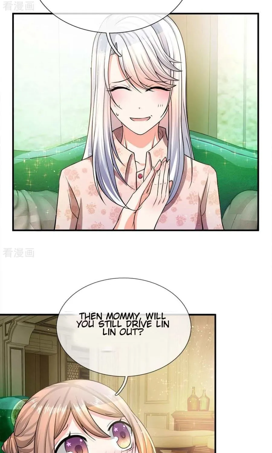 Read Immortal Reverence Dad (Colored) chapter 10 image 3 on Lezhin