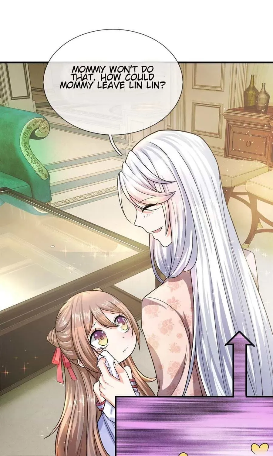 Read Immortal Reverence Dad (Colored) chapter 10 image 5 on Lezhin