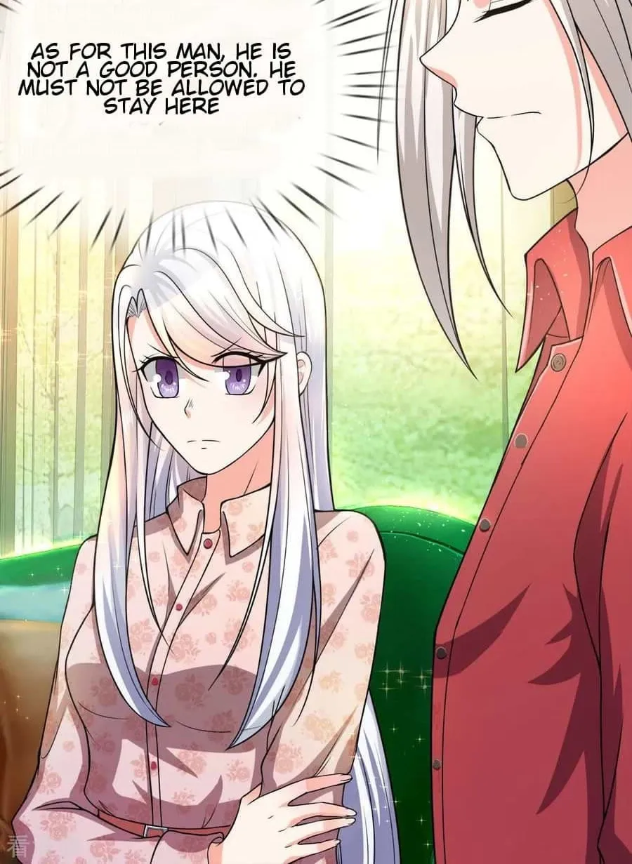 Read Immortal Reverence Dad (Colored) chapter 10 image 8 on Lezhin