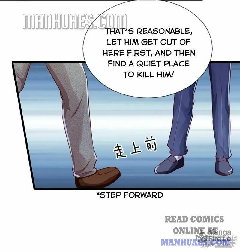 Read Immortal Reverence Dad (Colored) chapter 100 image 11 on Lezhin