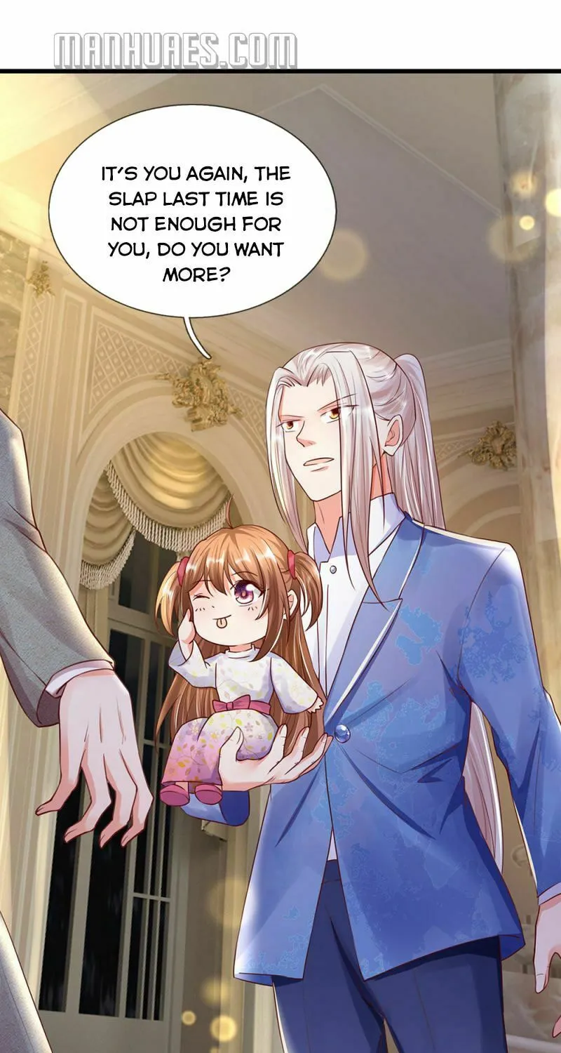 Read Immortal Reverence Dad (Colored) chapter 100 image 14 on Lezhin