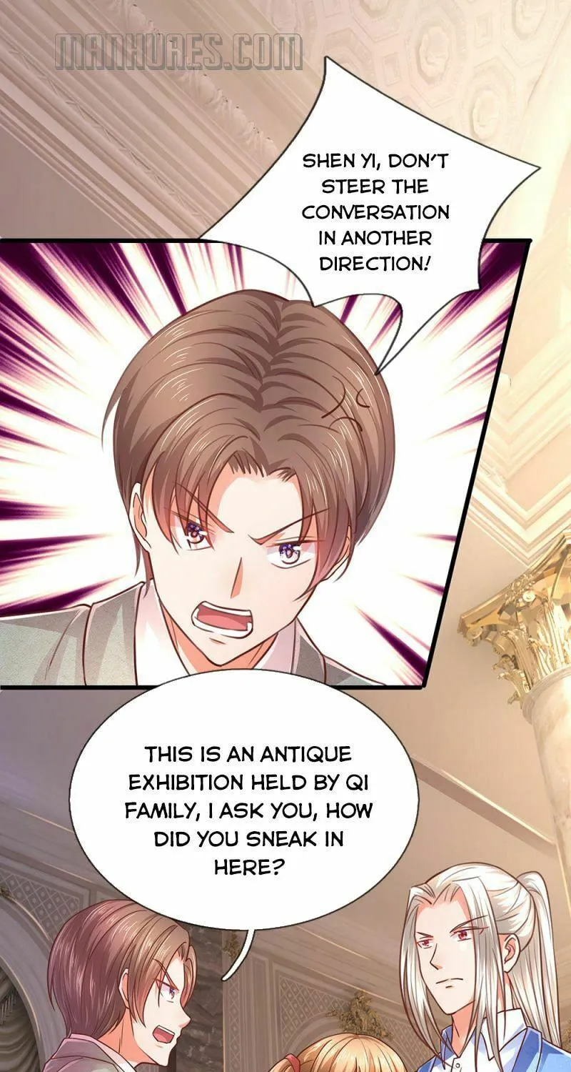 Read Immortal Reverence Dad (Colored) chapter 100 image 16 on Lezhin