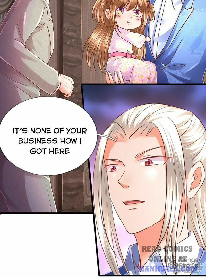 Read Immortal Reverence Dad (Colored) chapter 100 image 17 on Lezhin