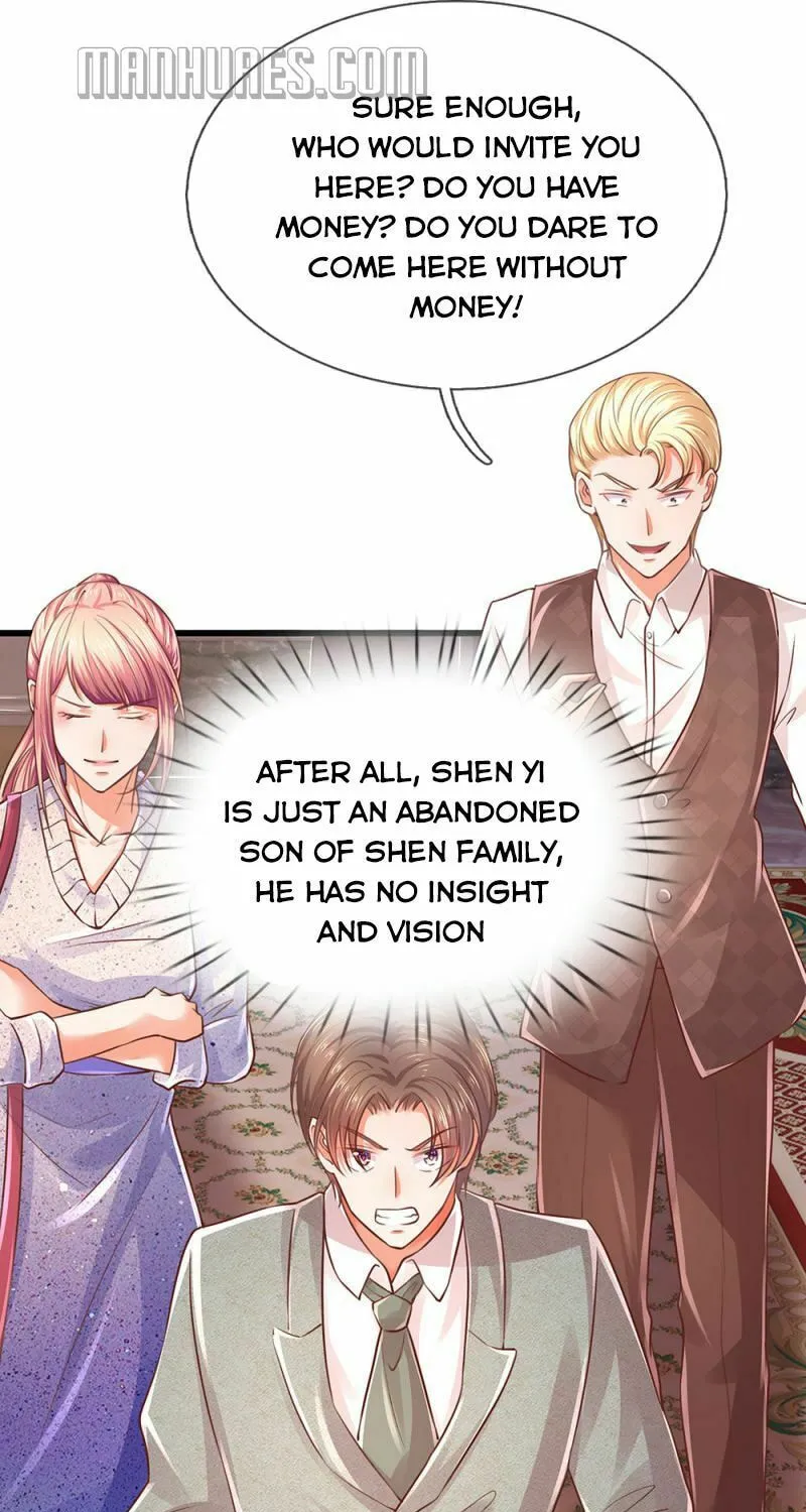 Read Immortal Reverence Dad (Colored) chapter 100 image 18 on Lezhin