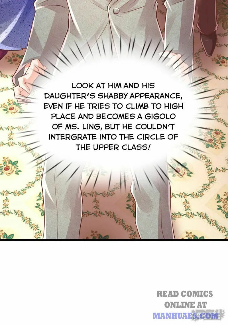 Read Immortal Reverence Dad (Colored) chapter 100 image 19 on Lezhin