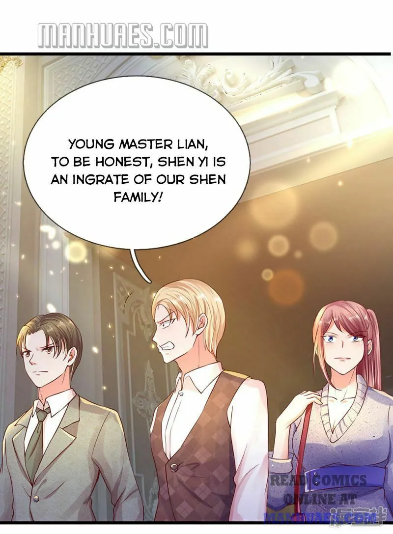 Read Immortal Reverence Dad (Colored) chapter 100 image 2 on Lezhin