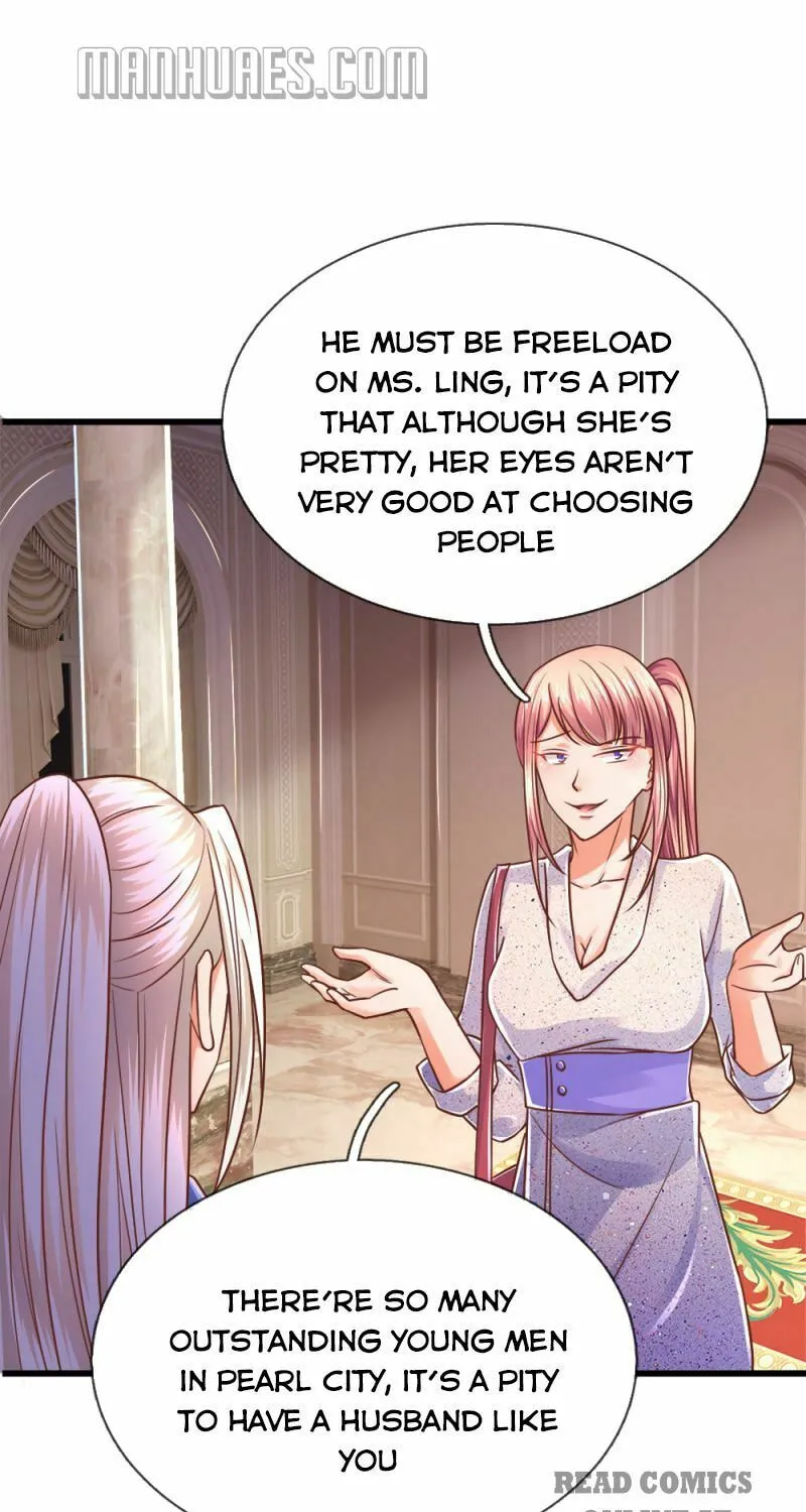 Read Immortal Reverence Dad (Colored) chapter 100 image 20 on Lezhin