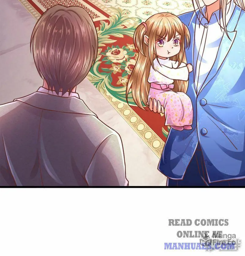 Read Immortal Reverence Dad (Colored) chapter 100 image 23 on Lezhin