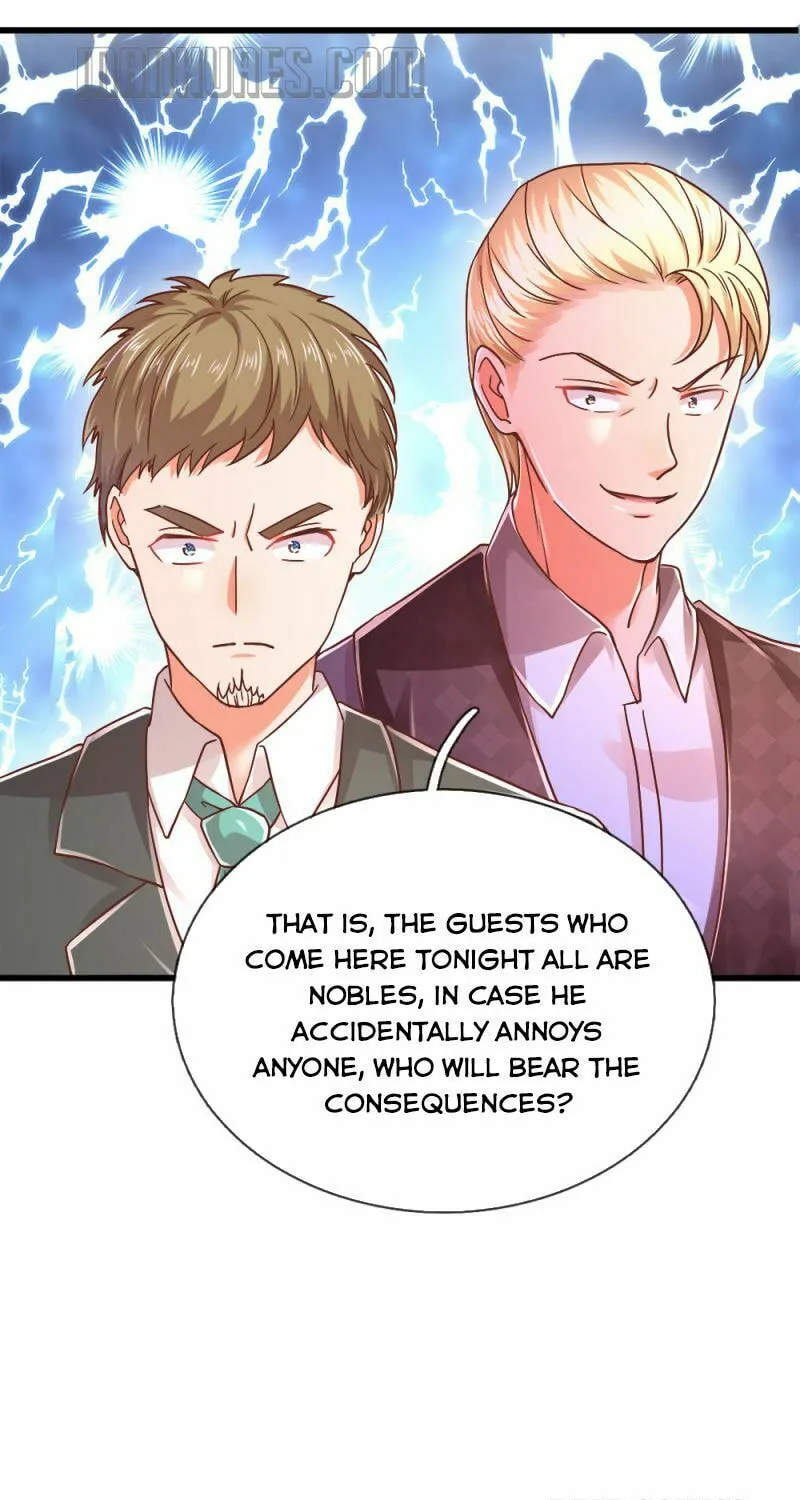 Read Immortal Reverence Dad (Colored) chapter 100 image 26 on Lezhin