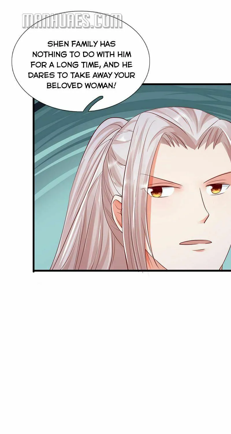 Read Immortal Reverence Dad (Colored) chapter 100 image 3 on Lezhin