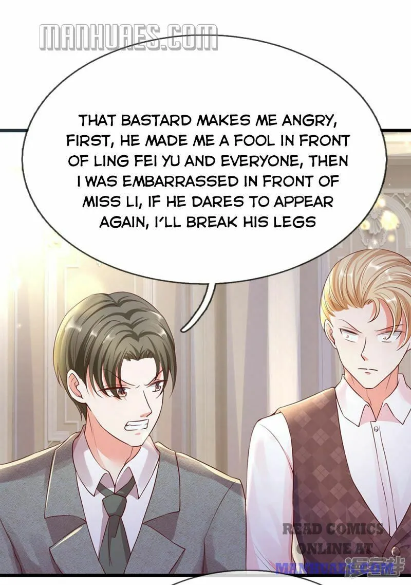 Read Immortal Reverence Dad (Colored) chapter 100 image 5 on Lezhin