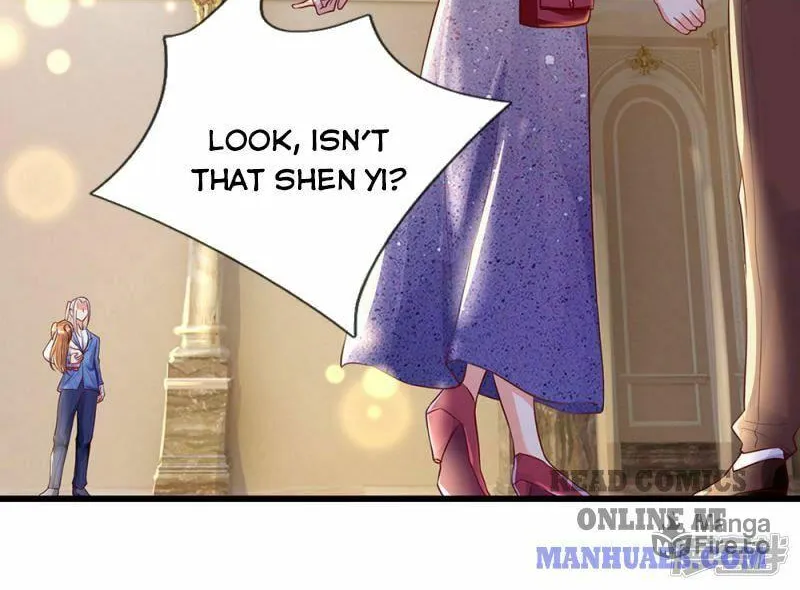 Read Immortal Reverence Dad (Colored) chapter 100 image 8 on Lezhin