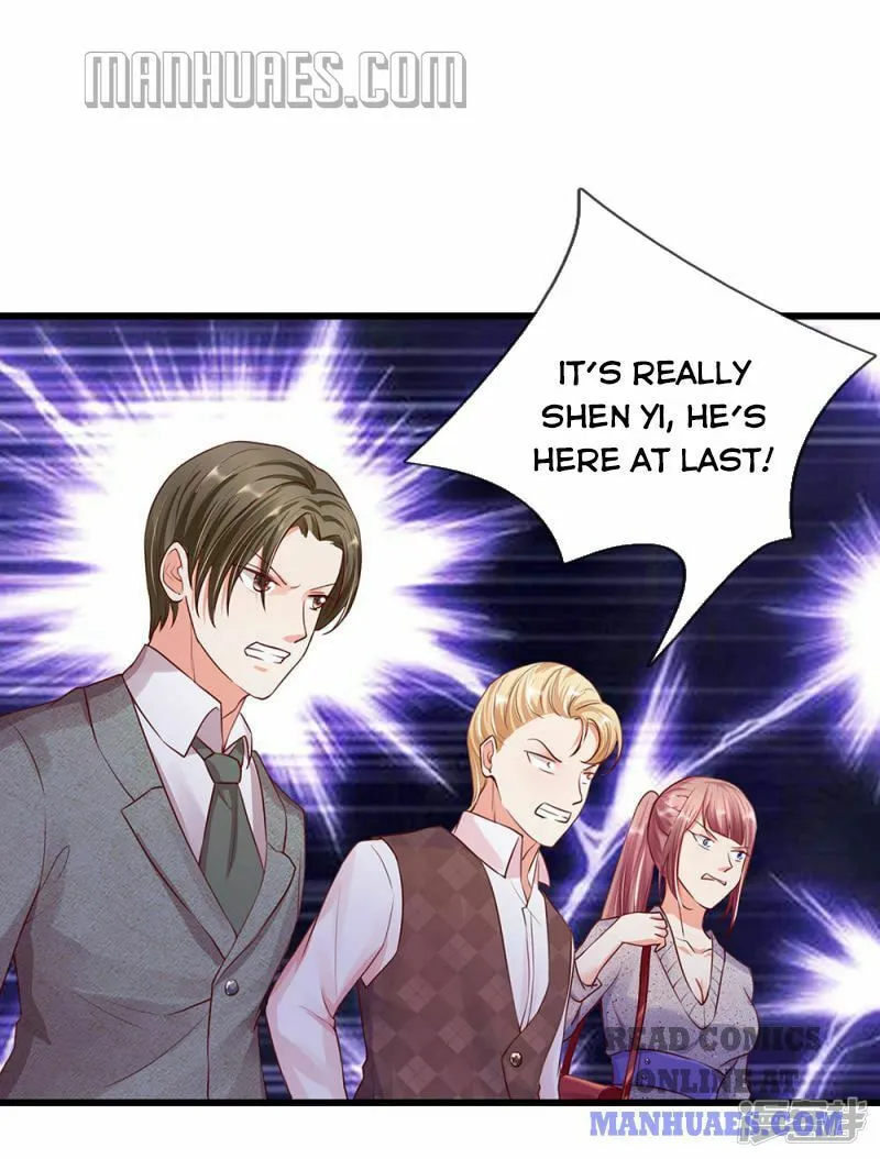 Read Immortal Reverence Dad (Colored) chapter 100 image 9 on Lezhin
