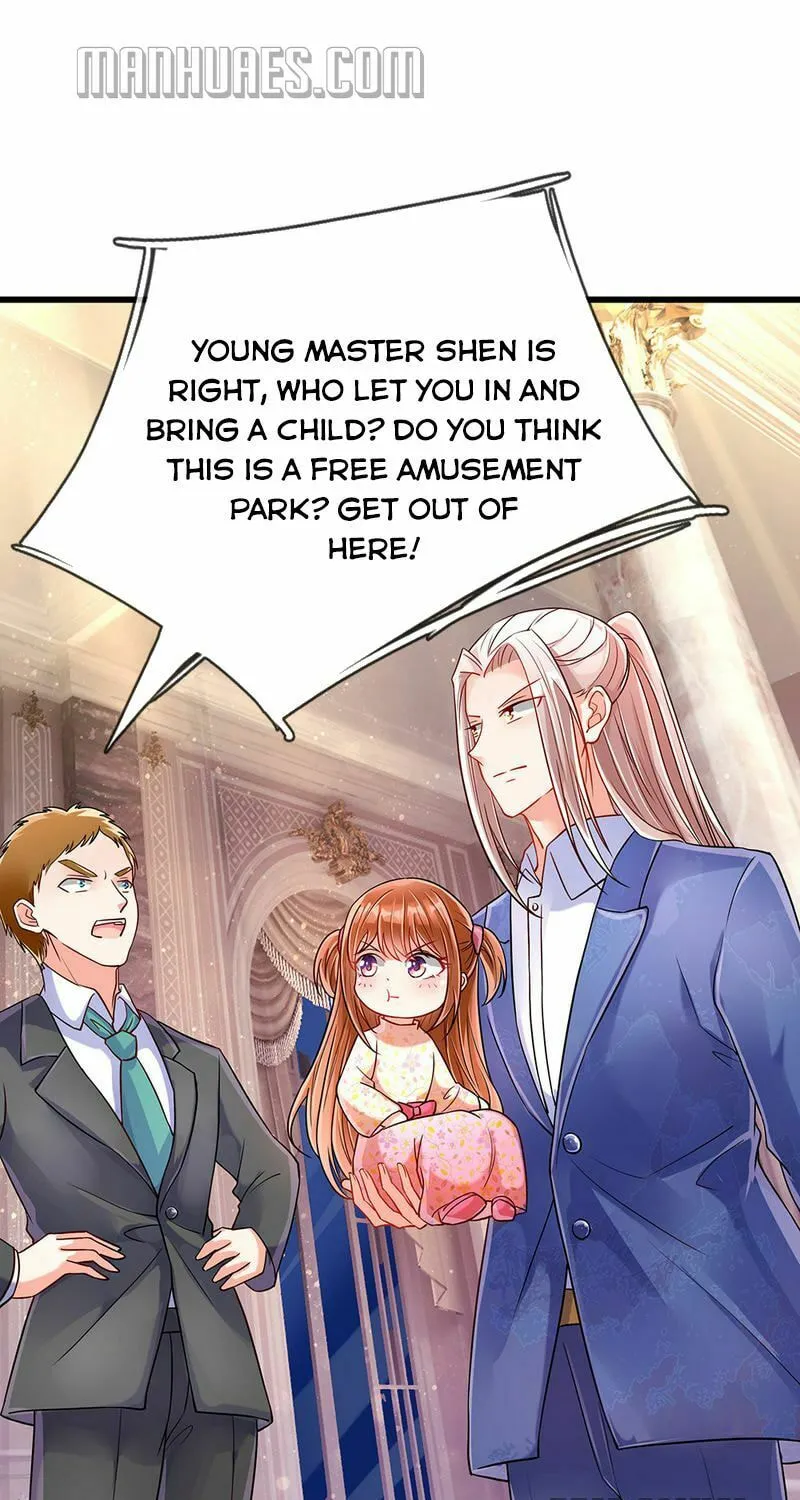 Read Immortal Reverence Dad (Colored) chapter 101 image 0 on Lezhin