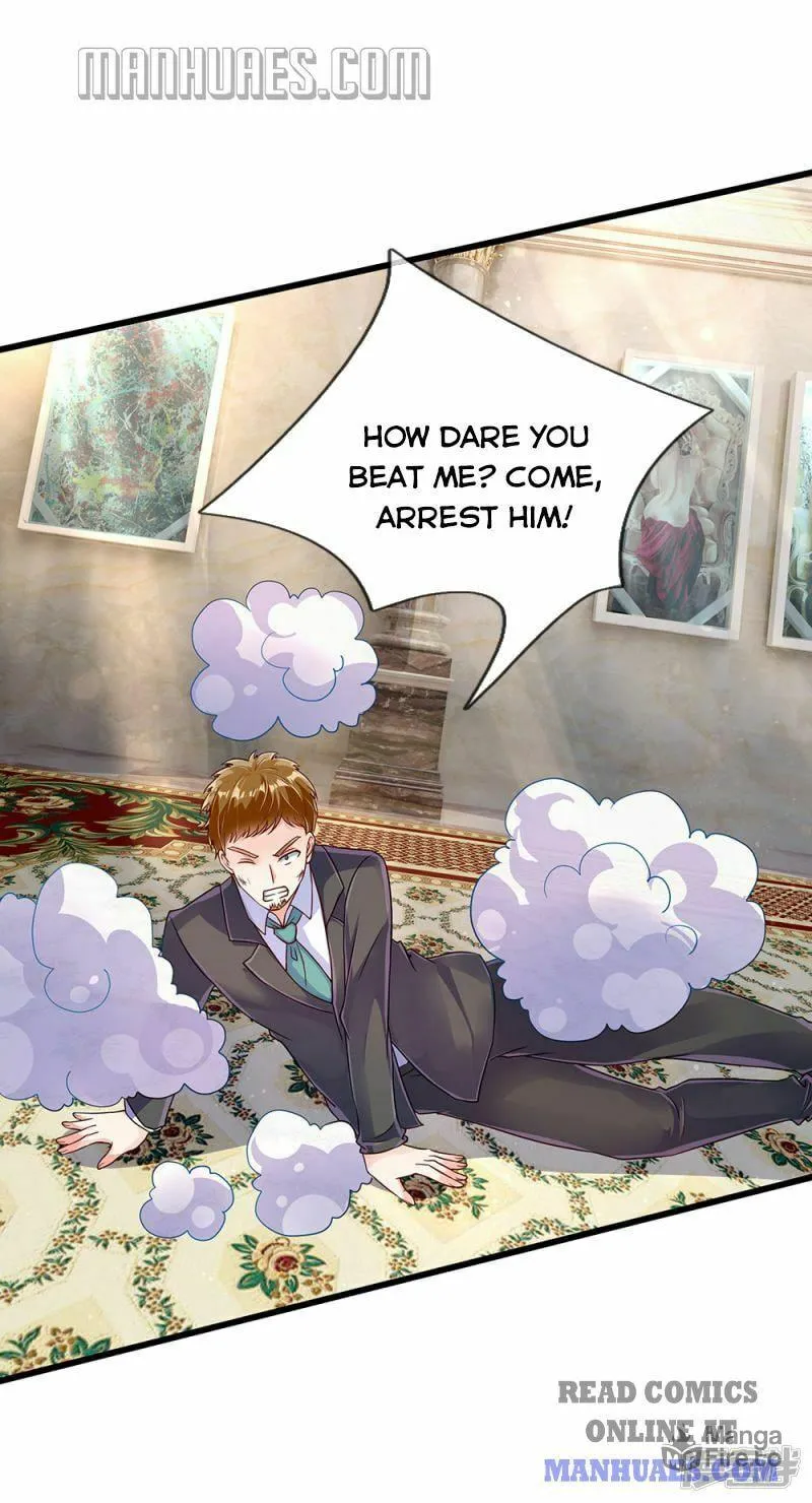 Read Immortal Reverence Dad (Colored) chapter 101 image 13 on Lezhin