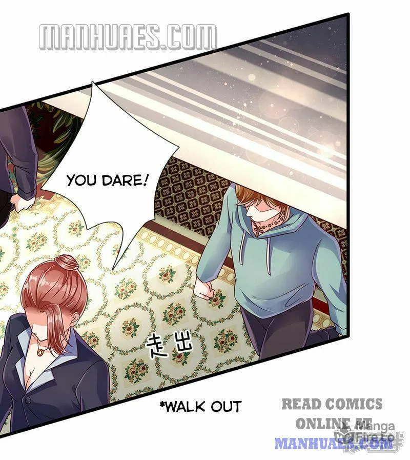 Read Immortal Reverence Dad (Colored) chapter 101 image 14 on Lezhin