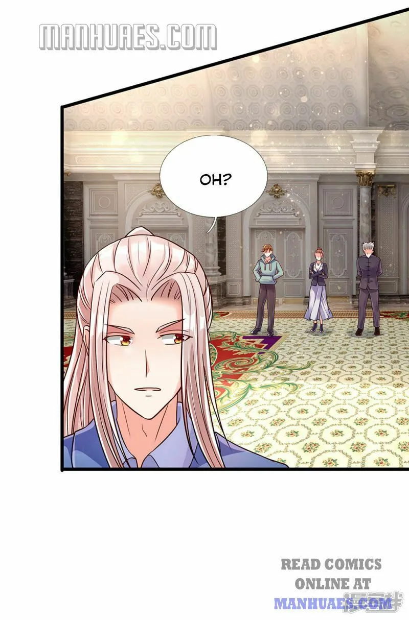 Read Immortal Reverence Dad (Colored) chapter 101 image 15 on Lezhin