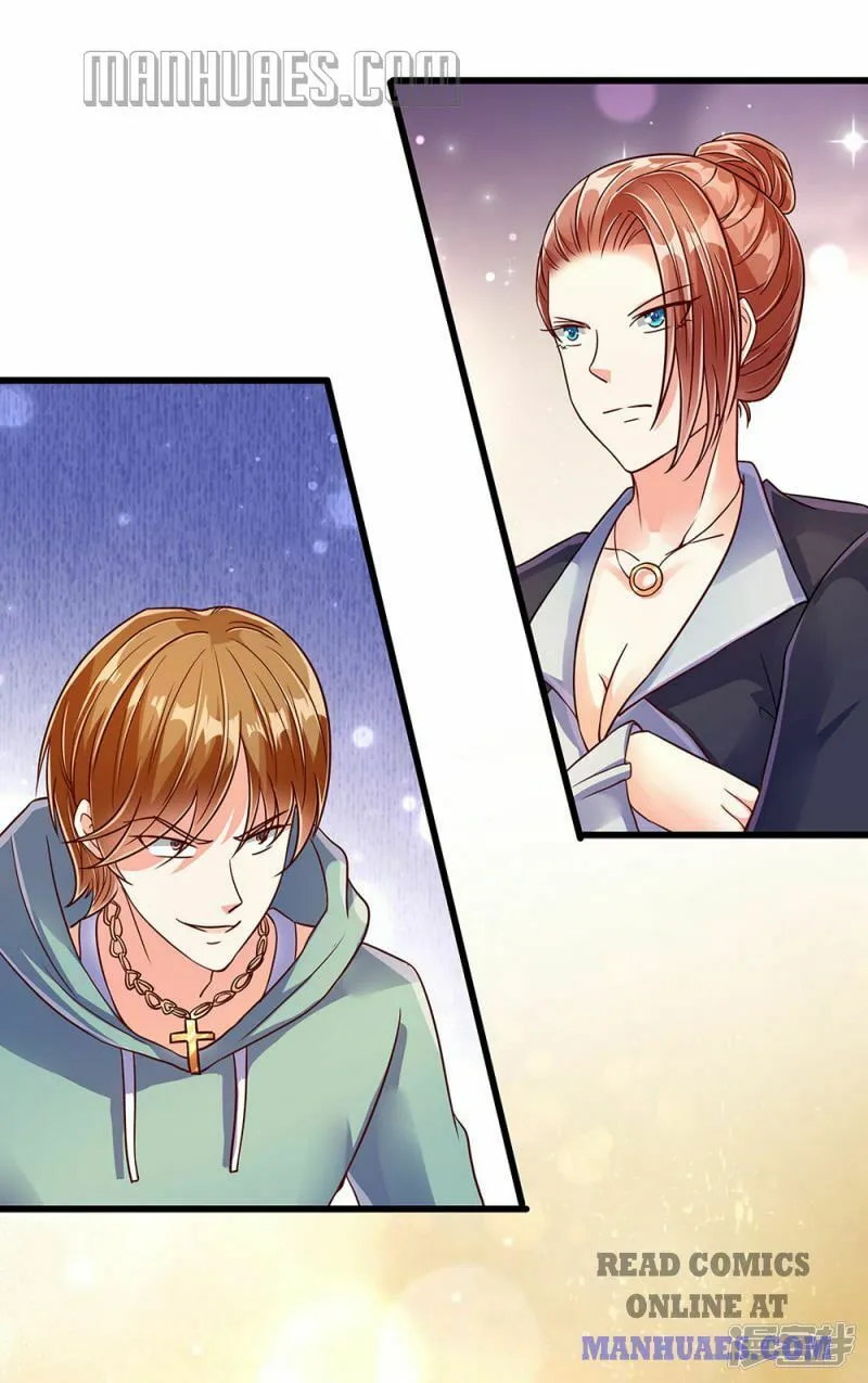 Read Immortal Reverence Dad (Colored) chapter 101 image 18 on Lezhin