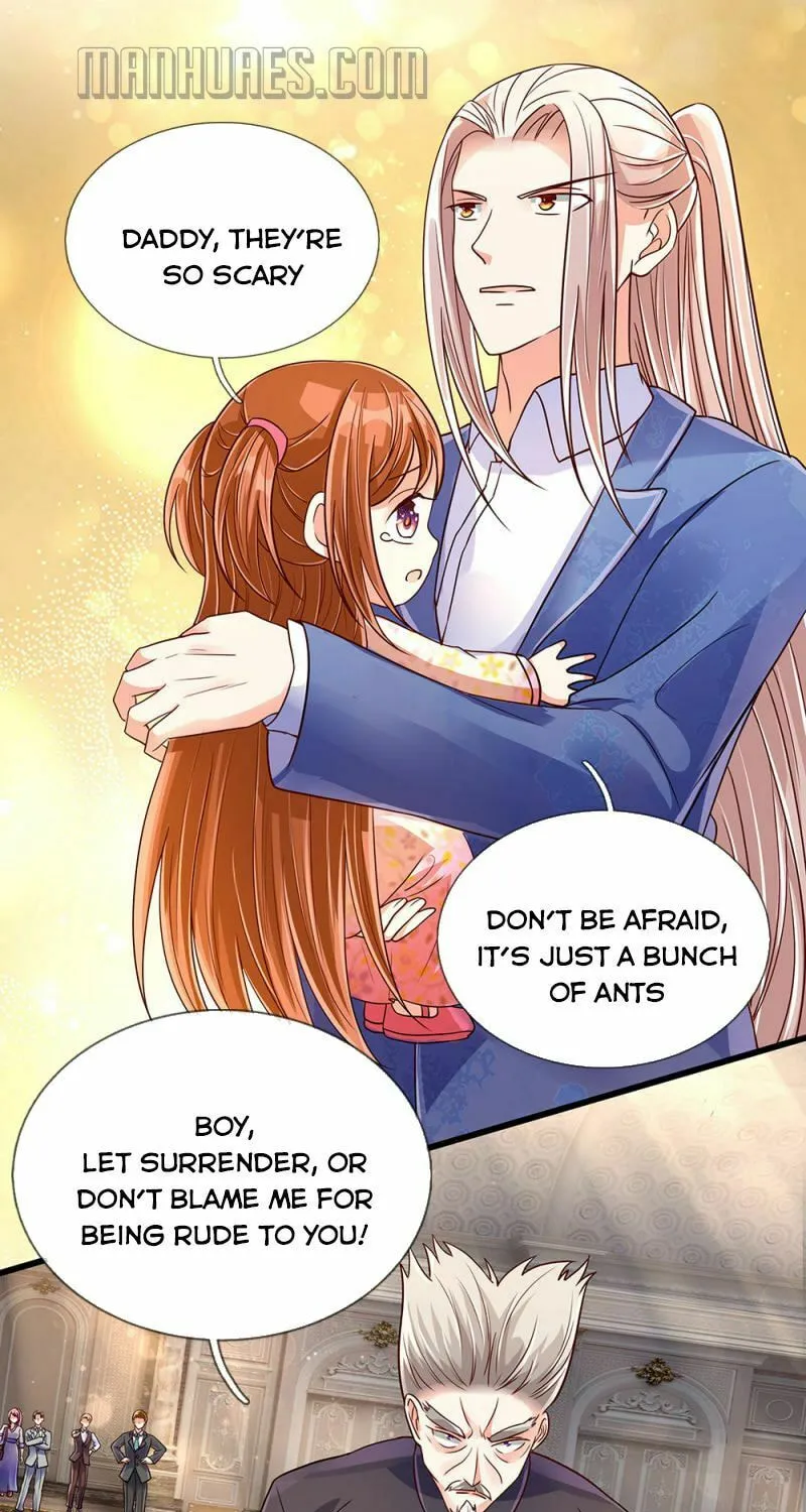 Read Immortal Reverence Dad (Colored) chapter 101 image 19 on Lezhin