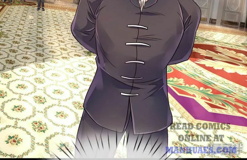 Read Immortal Reverence Dad (Colored) chapter 101 image 20 on Lezhin
