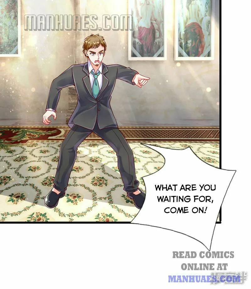 Read Immortal Reverence Dad (Colored) chapter 101 image 24 on Lezhin