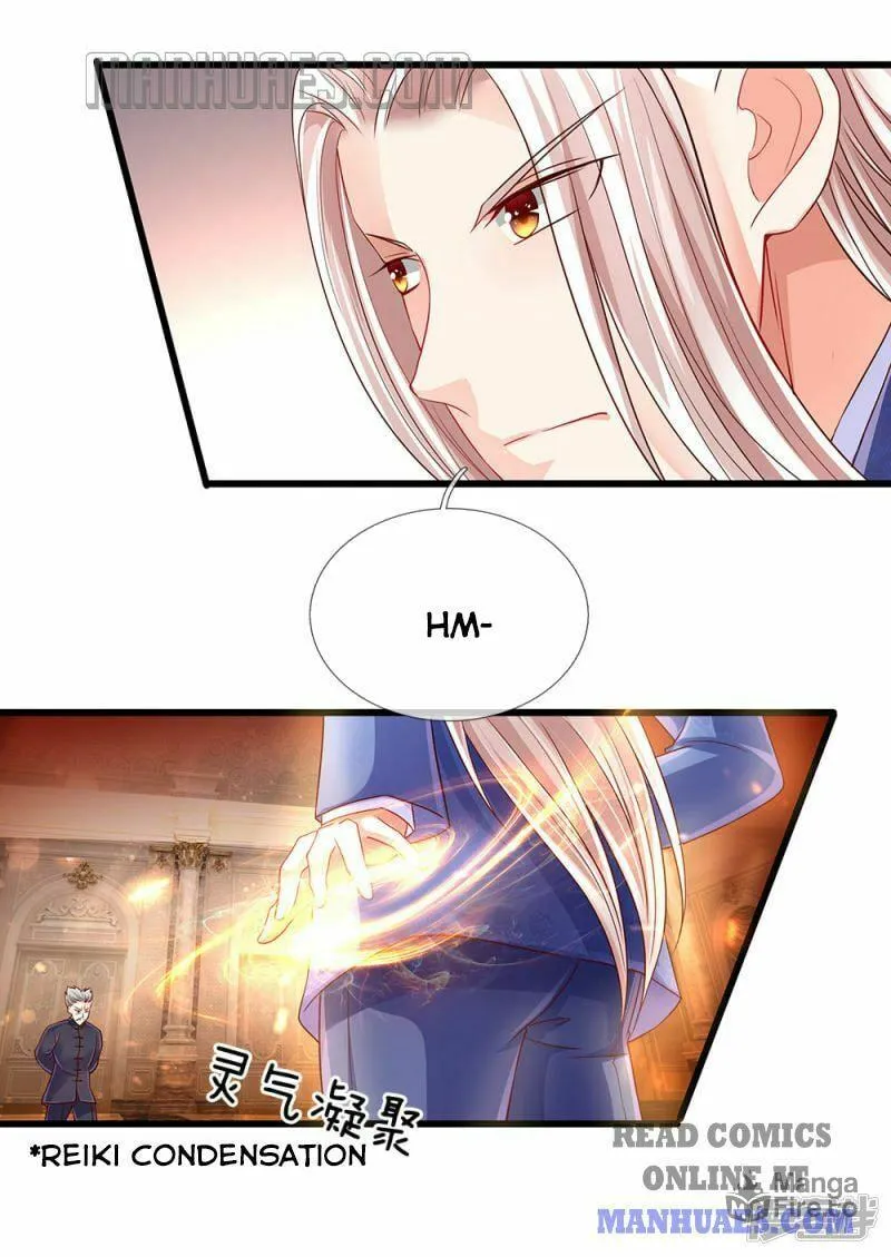 Read Immortal Reverence Dad (Colored) chapter 101 image 25 on Lezhin